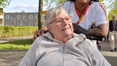 Wijkfeest Assen-Oost weer een succes!