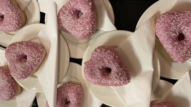 Valentijnsdag: de dag van liefde en aandacht voor elkaar