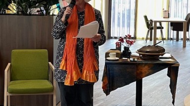 Herkenbare verhalen over de oorlog in Spectrum