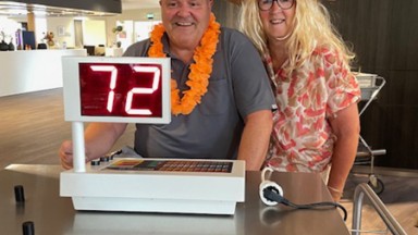 Hollandse weken Spectrum: Den Haag