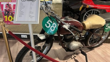 TT-week in Spectrum!