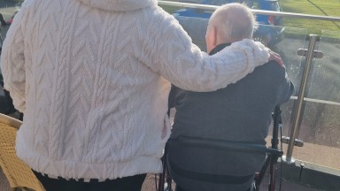 Avond4Daagse langs Symphonie