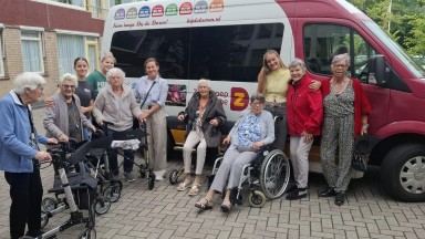 Even terug naar toen!