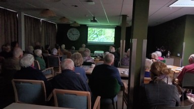 Filmmiddag in De Vijverhof: Wildernis in Drenthe!