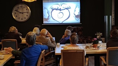 Paasactiviteiten in Symphonie en De Vijverhof