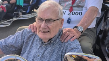 Geslaagde TT middag in De Vijverhof