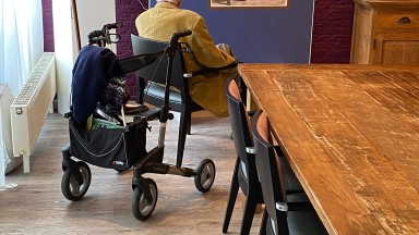 Topstukken on Tour in De Wenning!