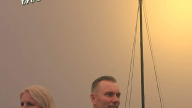 Berend Botje the movie in Mozaiek