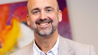 Gerben Krewinkel nieuwe voorzitter raad van bestuur