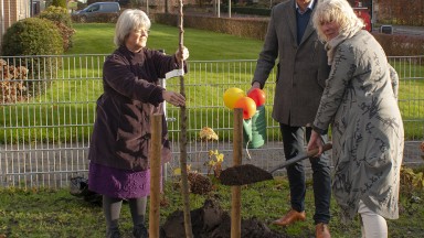 Symphonie in Eelde bestaat 50 jaar