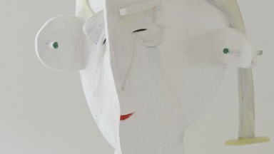 Opening tentoonstelling Johan Claassen en Dorien Melis