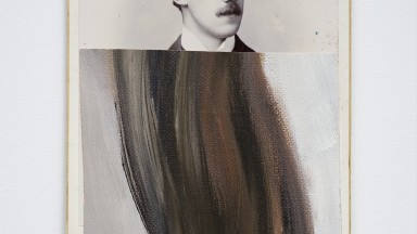 Opening tentoonstelling ‘Collages’