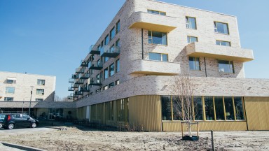 Wester Es wordt Spectrum