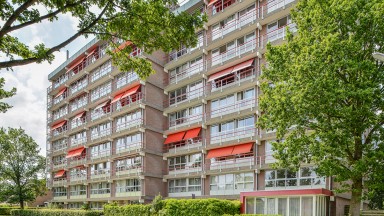 Nieuwsbericht serviceflat De Amstel