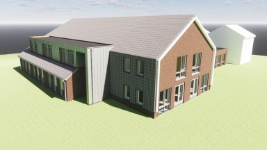 NIEUWSBRIEF 3 – ONTWIKKELINGEN UITBREIDING DE WENNING