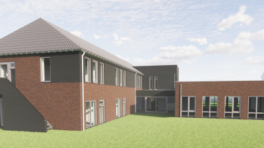 Nieuwsbrief 2 – Ontwikkelingen uitbreiding De Wenning