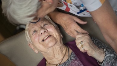 Deelname Zorggroep Drenthe aan UNO-UMCG