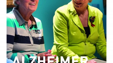 Alzheimer Grand Café in het Drents Museum