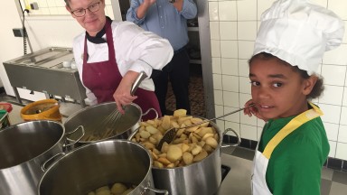 Dutch Agri Food Week in Noorderkroon
