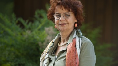 Aukje van Kalsbeek tijdelijk lid van de raad van bestuur