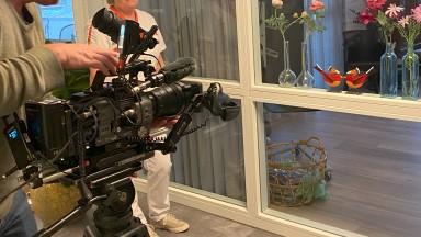 Voorproefje reportage slimme matrassen in Symphonie