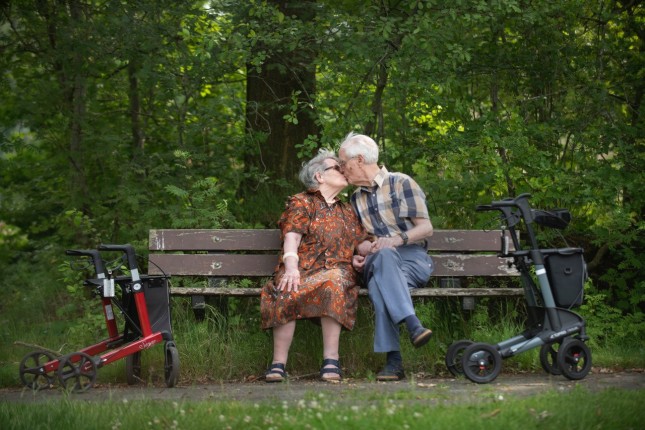 Verlenging expositie ‘Kracht van Binnenuit’