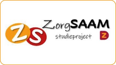 Studieproject ZorgSaam – Nieuwe studenten
