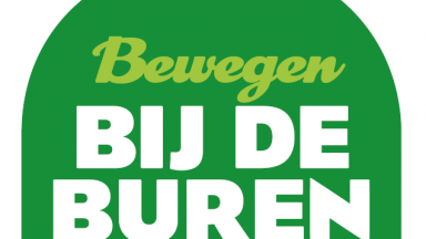 Bewegen ‘Bij de Buren’ officieel gestart bij De Vijverhof