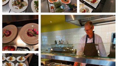 Plaatjes om van te smullen uit Mozaiek