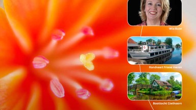 Onze nieuwe Reisgids is uit!