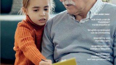 Interview met wijkverpleging over Medido