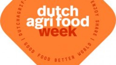 Activiteit Dutch Agri Food Week in Noorderkroon