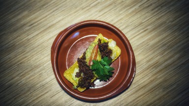 Fijnproeverij bij De Vijverhof