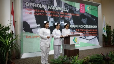 Persbericht – Zorggroep Drenthe start met studieproject ZorgSaam