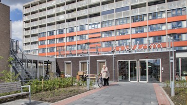 Inspectiebezoek IGJ: Zorgverleners werken gepassioneerd aan ‘Samen voor een moooie dag’ met en voor cliënten