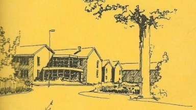 De Wenning bestaat 25 jaar!