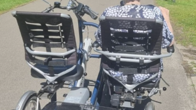 Kleine momenten, grote waarde in Mozaiek