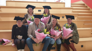 Gediplomeerde collega’s