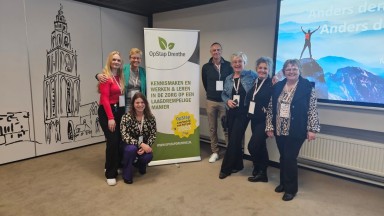 Hart voor je zaak event