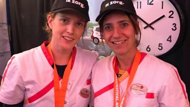 Campagne ‘Ik Zorg’ van start!