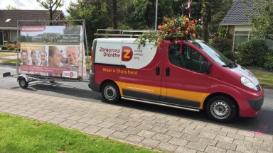 Rodermarktparade 2018