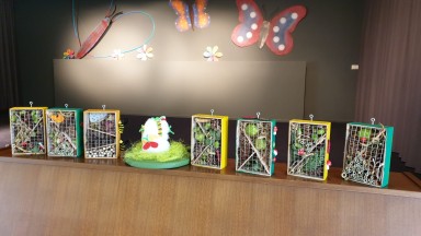 Creativiteit in de Noorderkroon