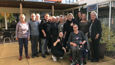 Rabobank Regio Concert René Karst