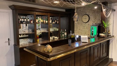 Nieuwjaarsbijeenkomst in De Vijverhof