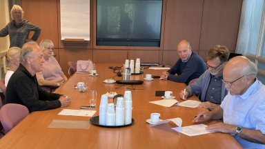 Week van de medezeggenschap