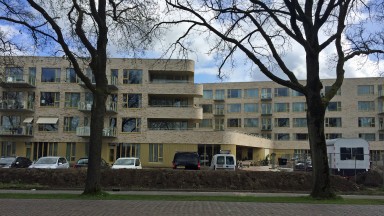 De Wester Es verhuisd!