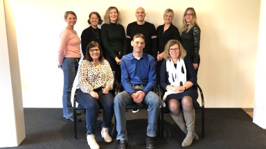 Cliëntadvisering is nu Zorgservicebureau