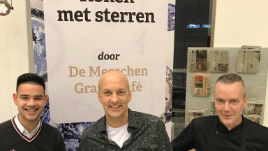 Warme Winterdagen Workshops