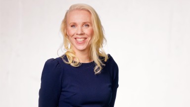 Janneke Hoitinga per 1 januari 2023 voorzitter raad van toezicht