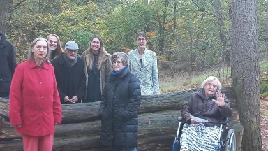 Dinsdag 31 januari – Dag van het werkplezier in de zorg